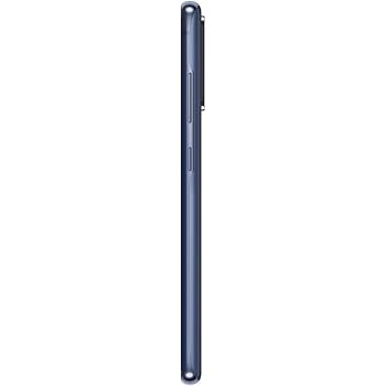 Galaxy S20 FE 5G ネイビー Amazon.com: SAMSUNG Galaxy S20 FE 5G 128GB Cloud Navy